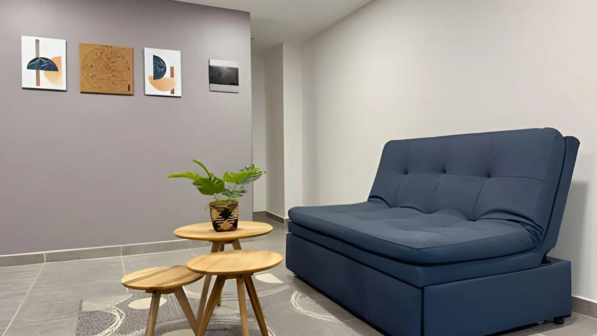 Tranvia 40 - Amoblados Velasquez Medellín Apartamento