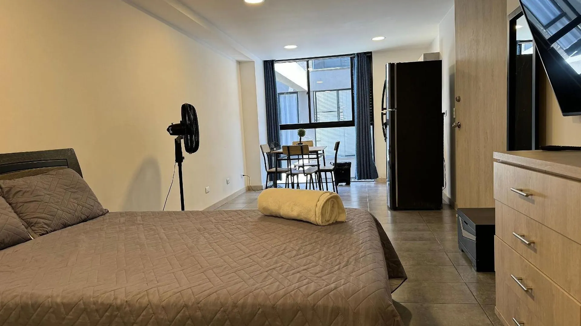 Tranvia 40 - Amoblados Velasquez Medellin Apartment