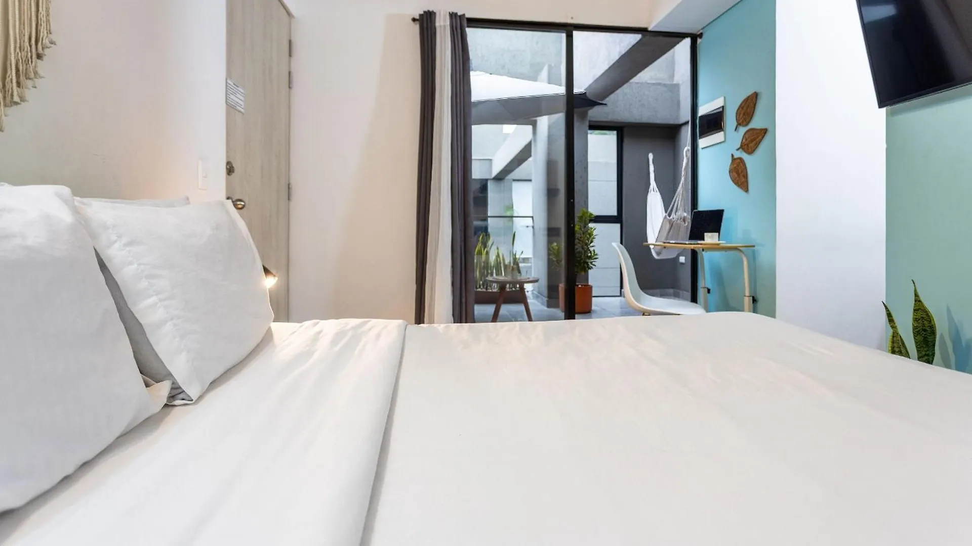 Apartamento Tranvia 40 - Amoblados Velasquez Medellín Colombia