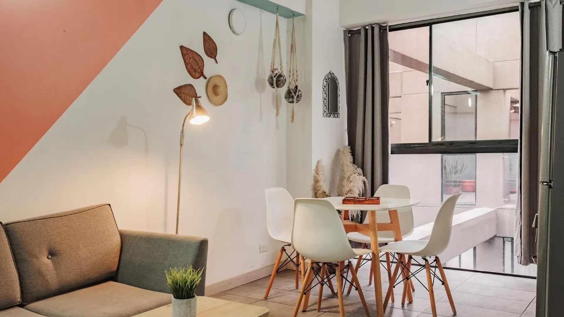 Apartamento Tranvia 40 - Amoblados Velasquez Medellín