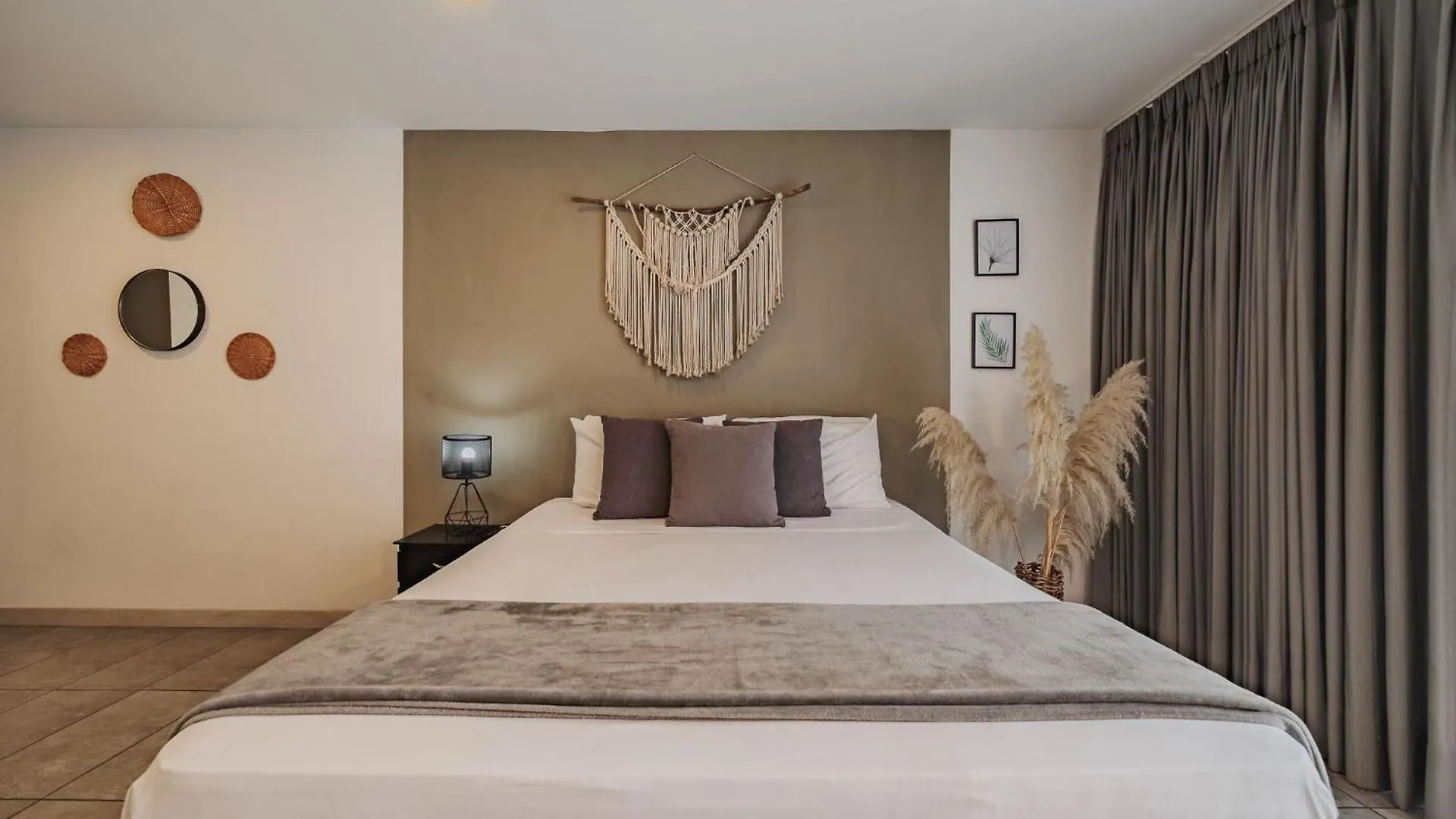 Apartamento Tranvia 40 - Amoblados Velasquez Medellín