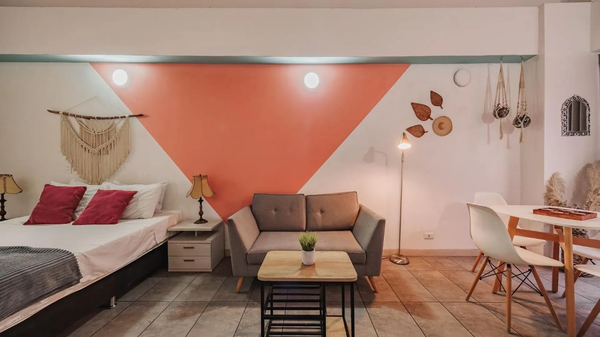 Apartamento Tranvia 40 - Amoblados Velasquez Medellín
