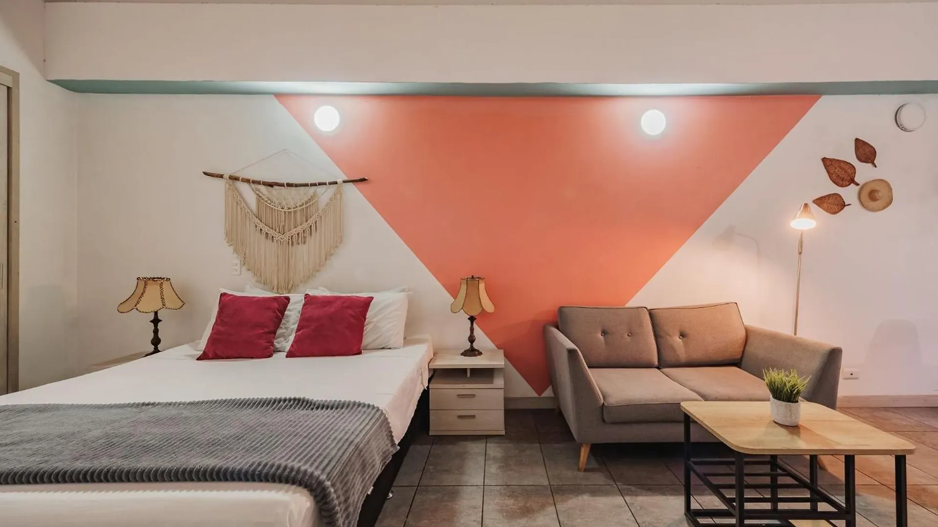 Tranvia 40 - Amoblados Velasquez Medellín Apartamento