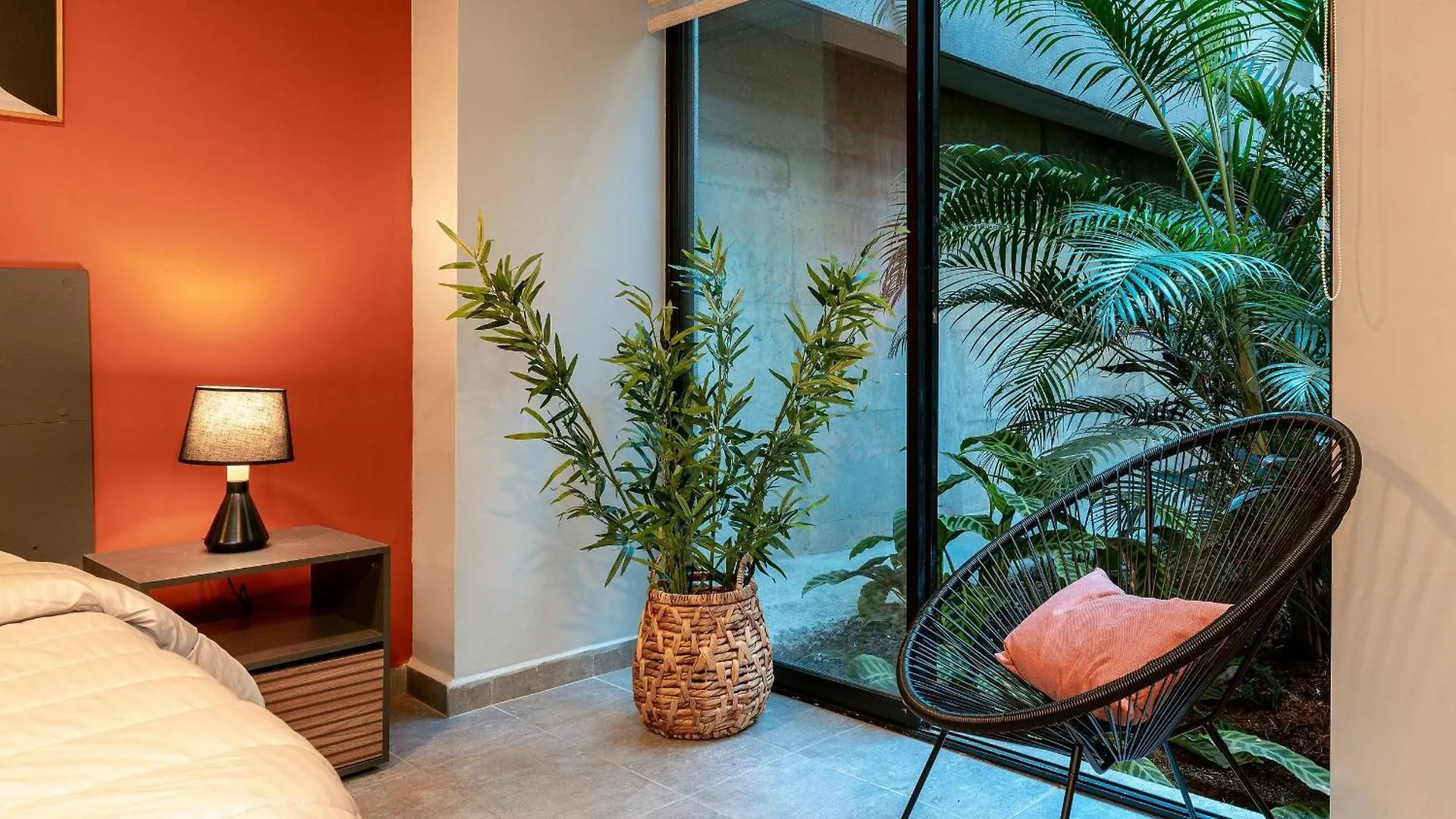 Apartamento Tranvia 40 - Amoblados Velasquez Medellín
