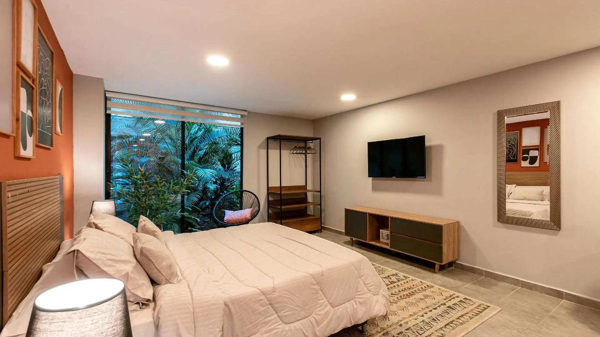 Apartment Tranvia 40 - Amoblados Velasquez Medellin