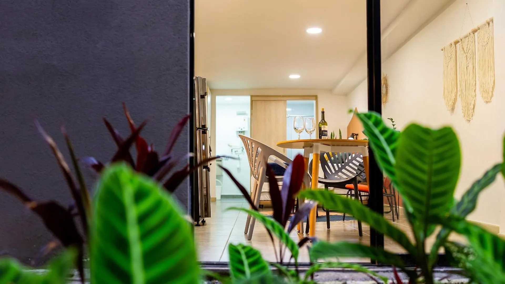 Apartamento Tranvia 40 - Amoblados Velasquez Medellín