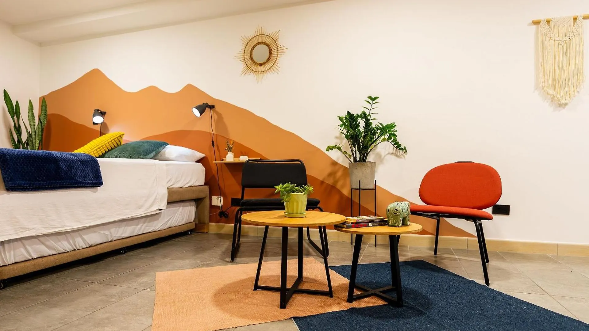 Apartment Tranvia 40 - Amoblados Velasquez Medellin