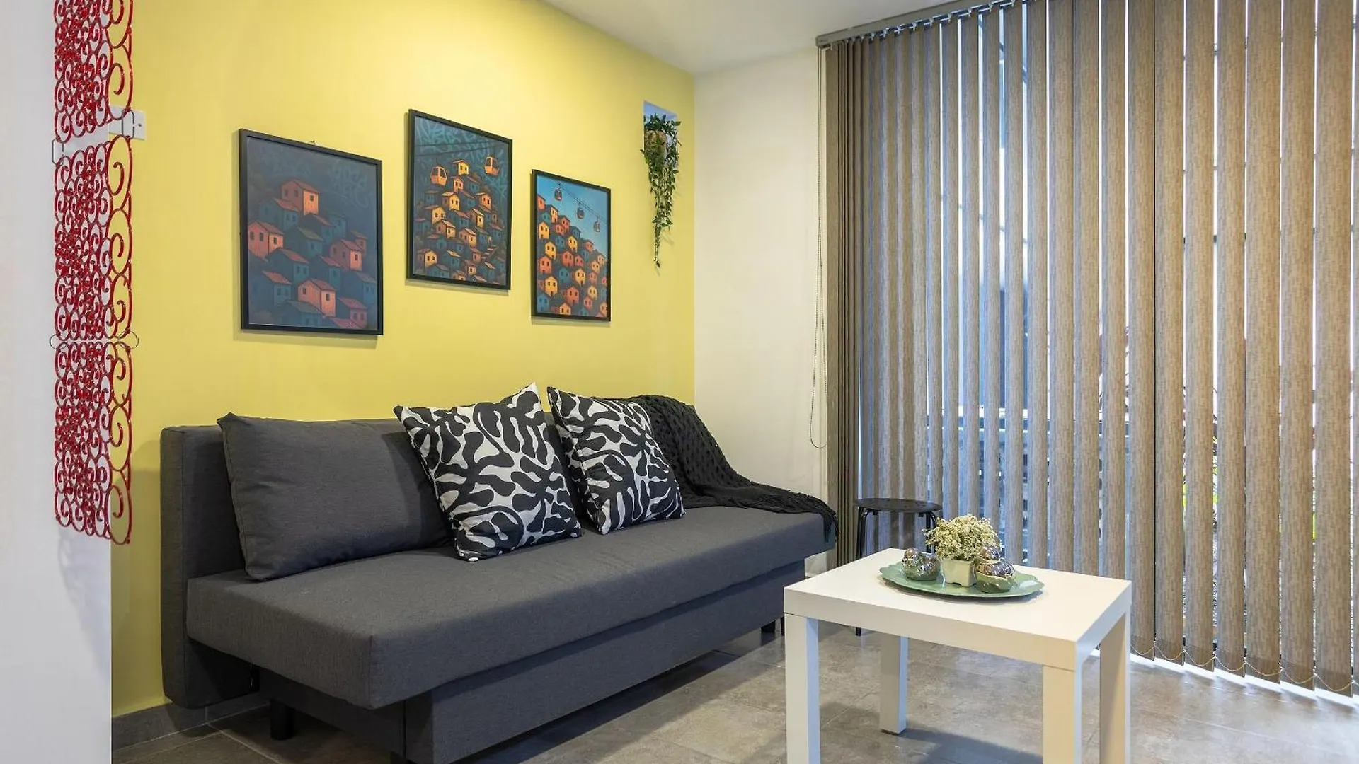 Tranvia 40 - Amoblados Velasquez Medellín Apartamento