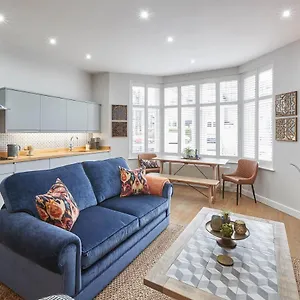 Host & - View Harrogate