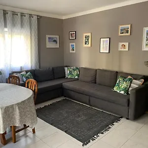 Estrela Do Mar A 50 Metros Da Apartamento Armação de Pêra