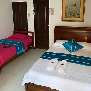 Habitación Independiente Cerca Al Aereopuerto Apartamento Cartagena