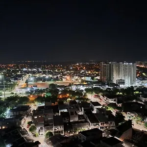 Un Lugar Donde Tu Bienestar Es Lo Más Importante Apartamento Cartagena