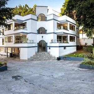 El Poblado, La Frontera Apartamento
