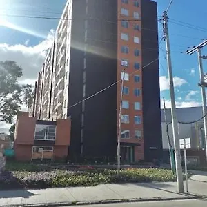 Apto Excelente Ubicacion Apartamento Bogotá