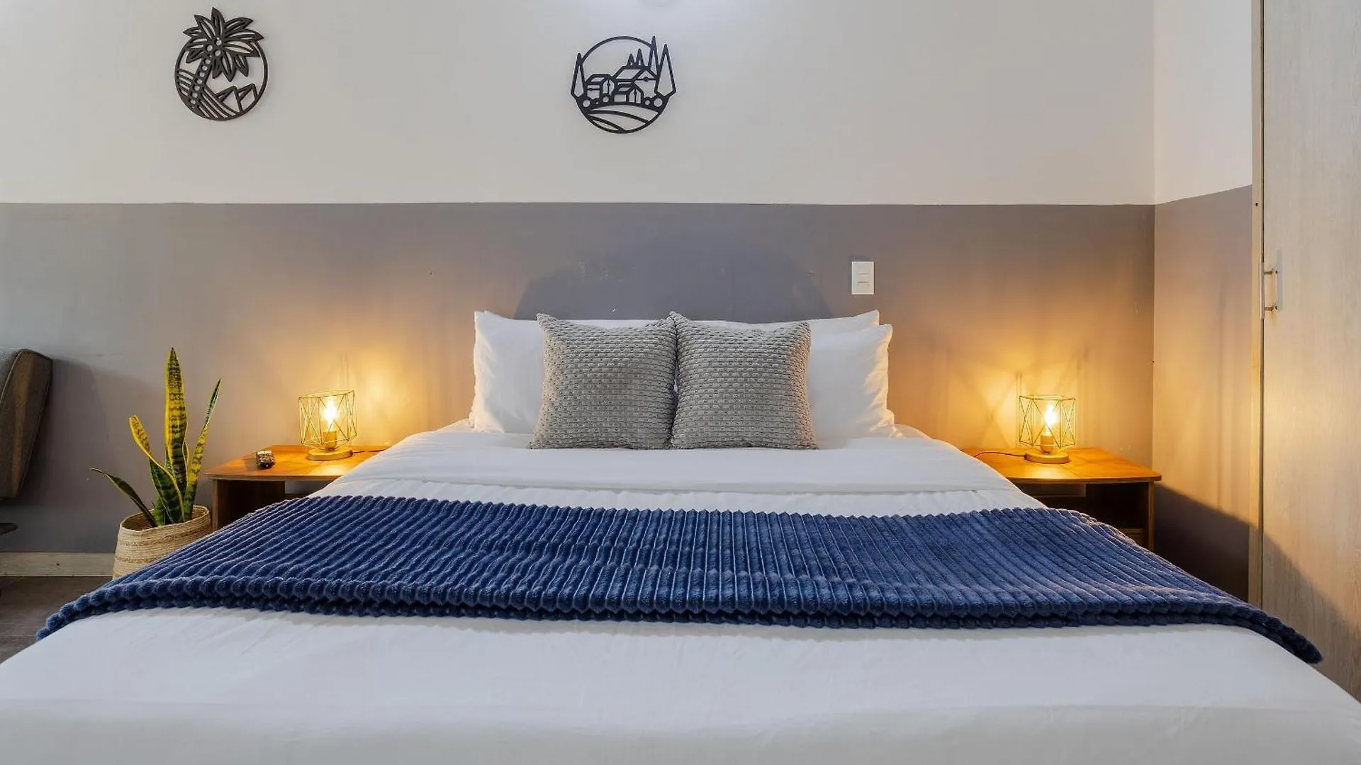 Apartment Tranvia 40 - Amoblados Velasquez Medellin