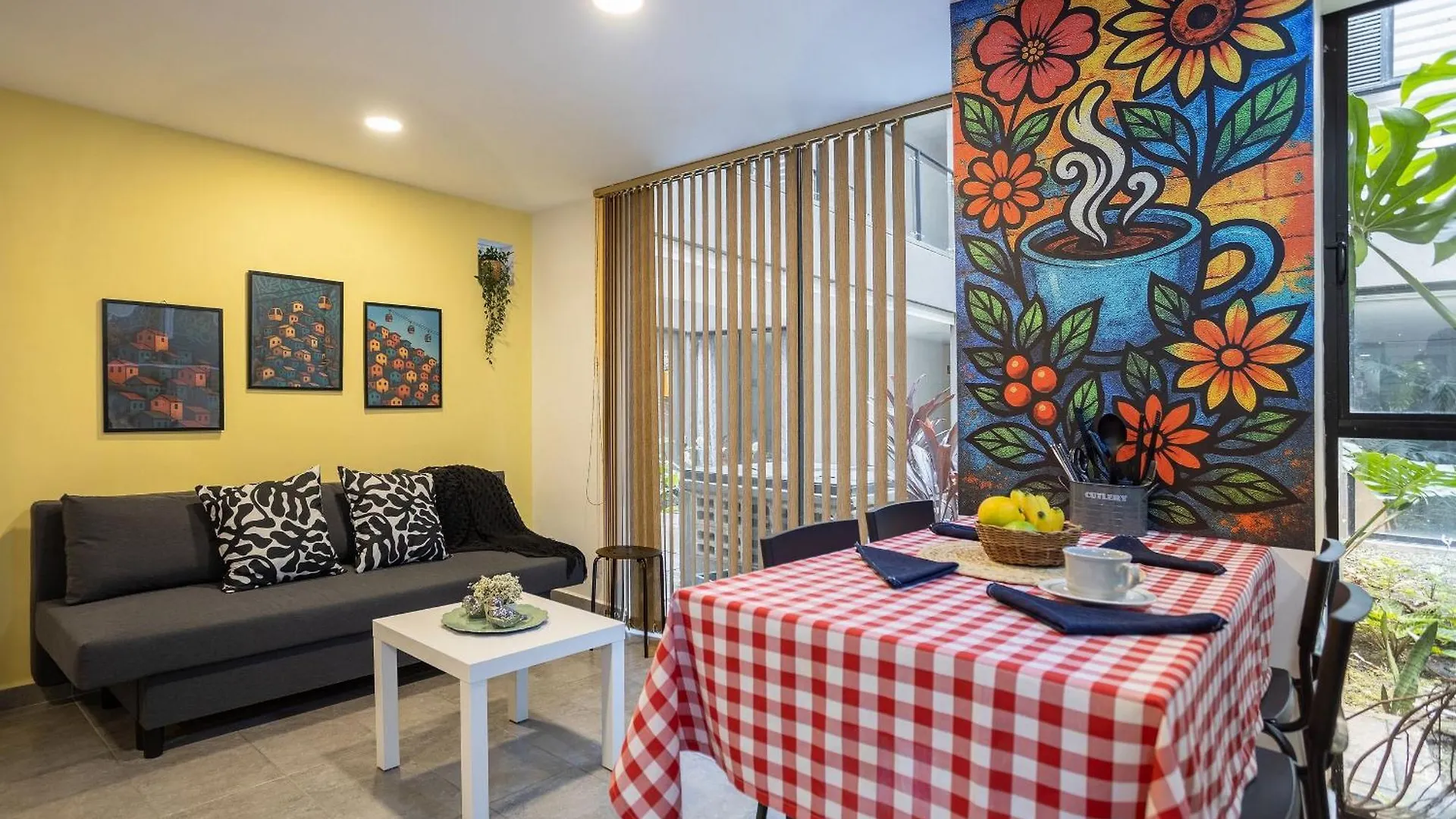 Tranvia 40 - Amoblados Velasquez Medellin Apartment
